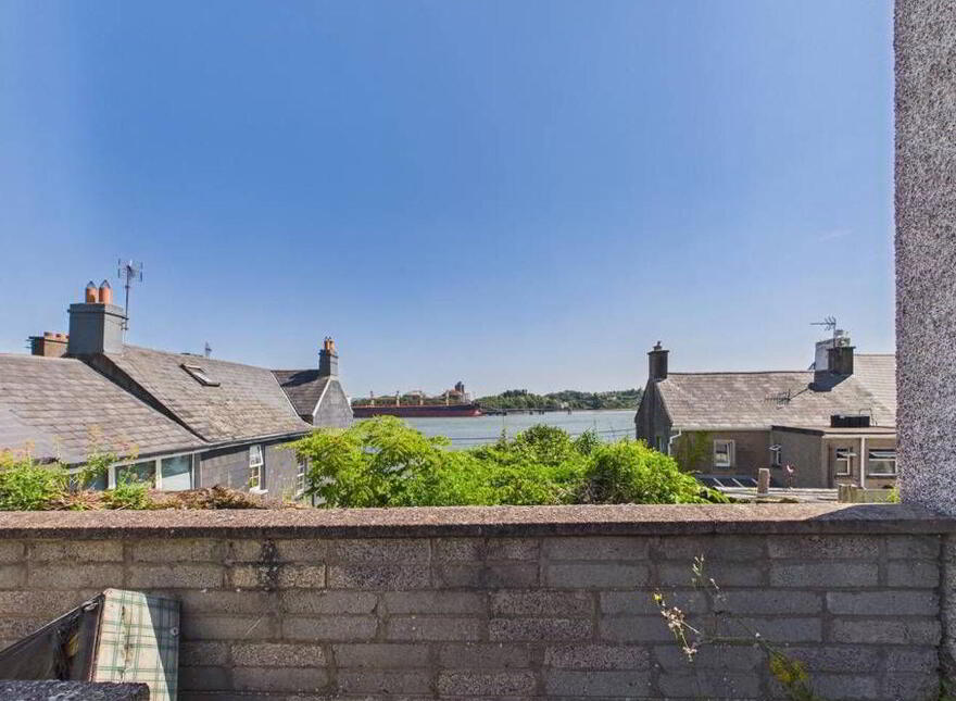 Former Parochial House, Cork Street, Passage West, T12T6XP