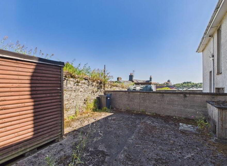 Former Parochial House, Cork Street, Passage West, T12T6XP
