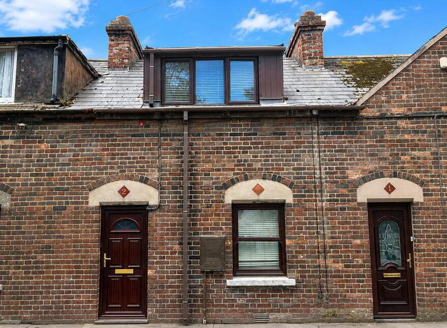 2 Hibernian Buildings, Albert Road, Blackrock, T12Y5FT photo