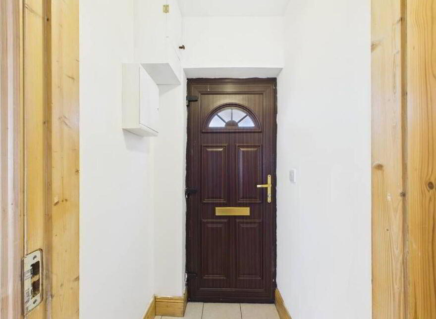 2 Hibernian Buildings, Albert Road, Blackrock, T12Y5FT