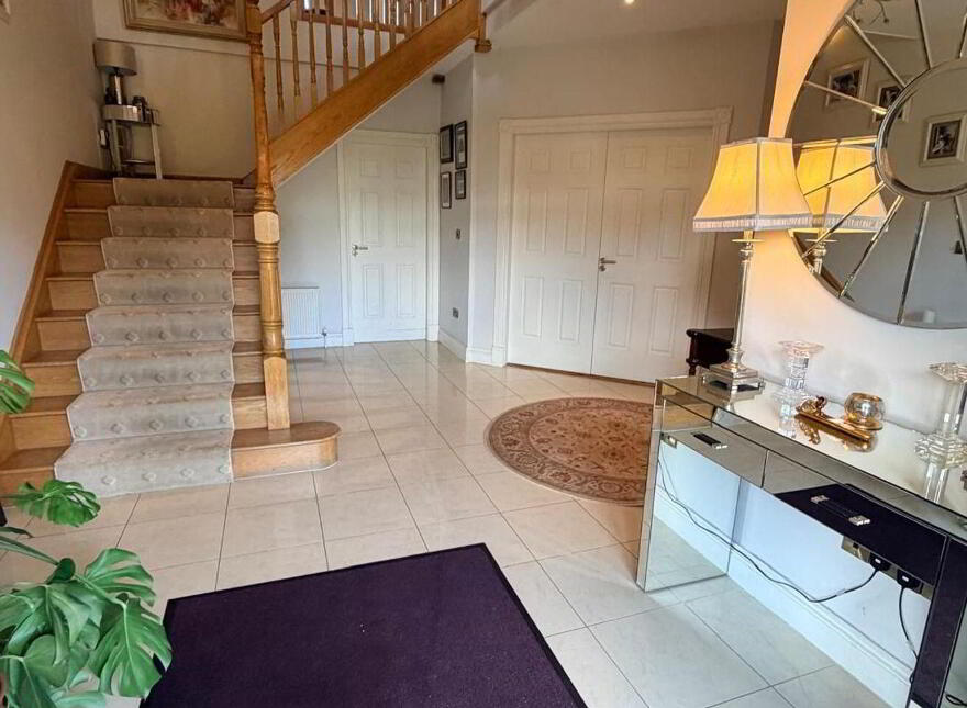 Instow, Riverbank, Douglas, T12Y9V3