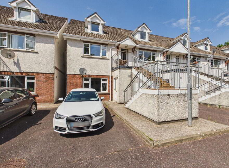 6 Bellair Close, Bellair Estate, Ballinlough, T12NY17 photo