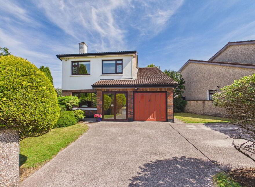 28 Newlyn Vale, Rochestown, T12F2XD photo