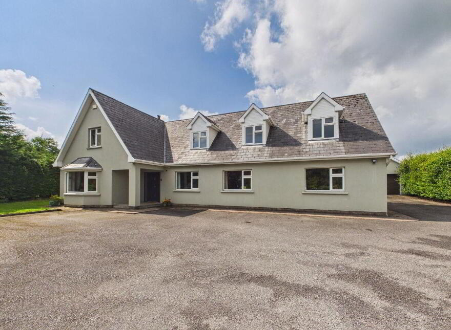Praslin, Maglin, Ballincollig, P31Y798