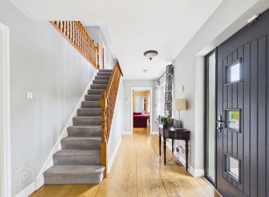 Praslin, Maglin, Ballincollig, P31Y798