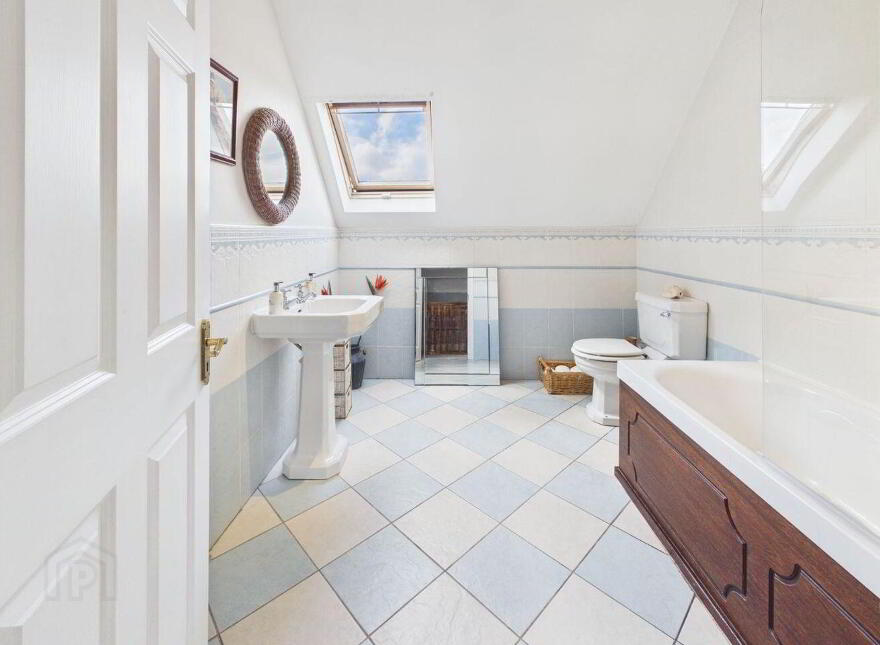 Praslin, Maglin, Ballincollig, P31Y798