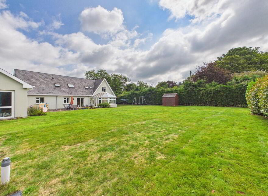 Praslin, Maglin, Ballincollig, P31Y798
