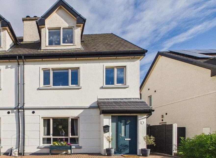10 Gleann Órga, Barrettshill, Ballinhassig, T12FN3K photo