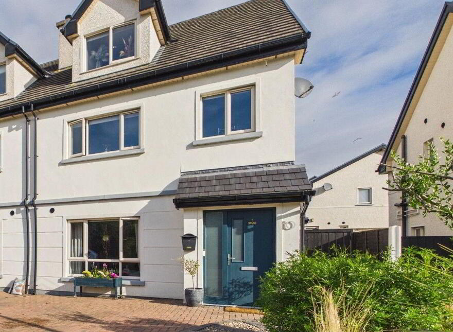 10 Gleann Órga, Barrettshill, Ballinhassig, T12FN3K