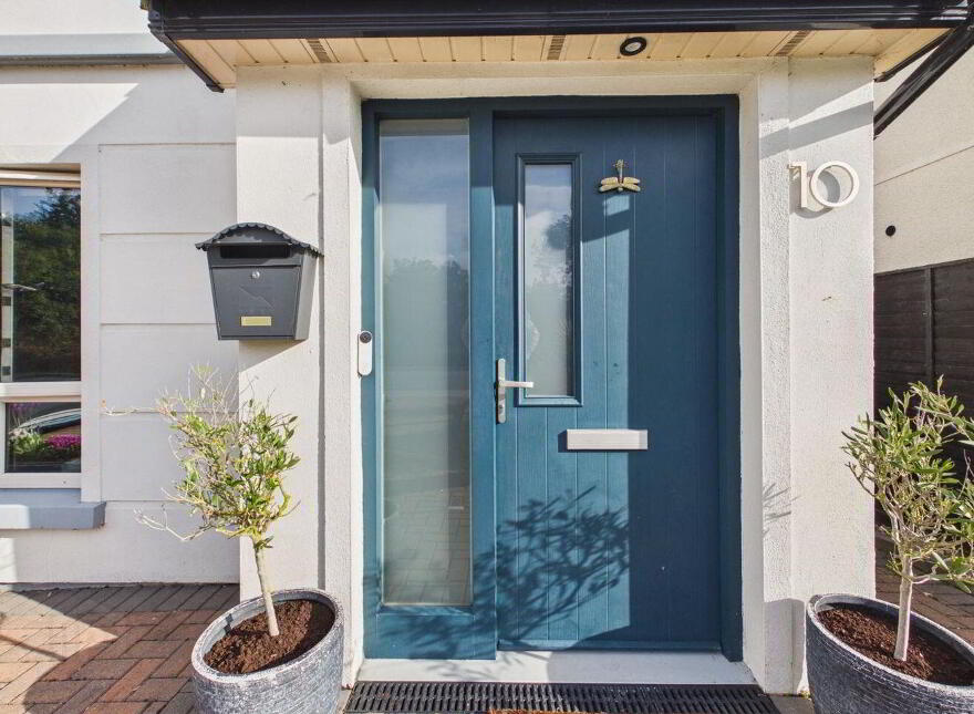 10 Gleann Órga, Barrettshill, Ballinhassig, T12FN3K