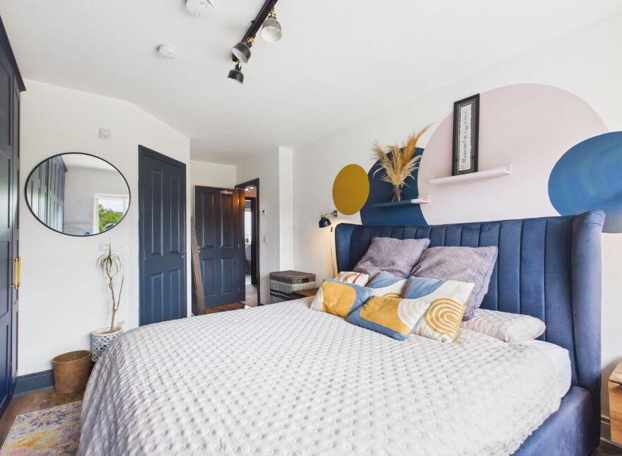 10 Gleann Órga, Barrettshill, Ballinhassig, T12FN3K