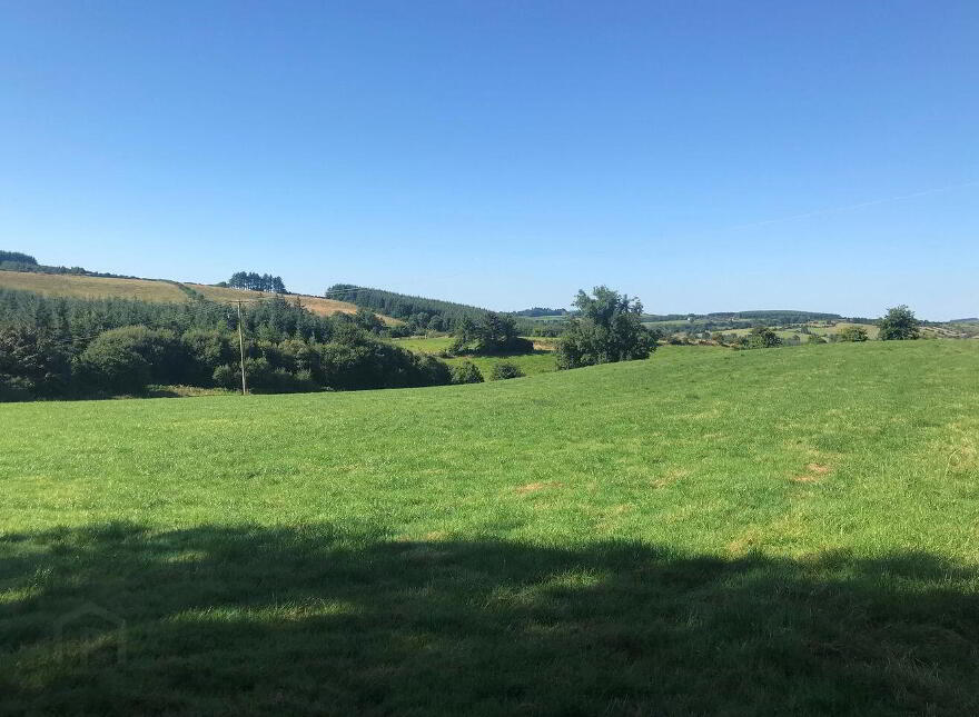 Glenogue, Dromahane, Mallow