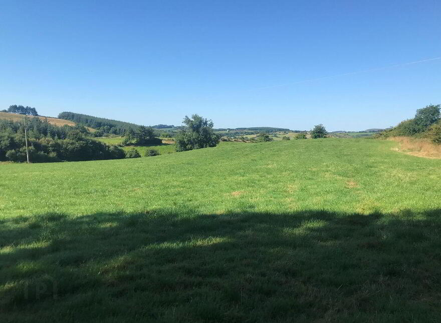 Glenogue, Dromahane, Mallow