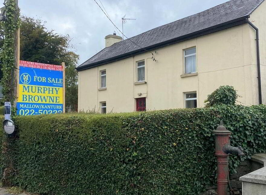 Nadd, Banteer, P51XY31