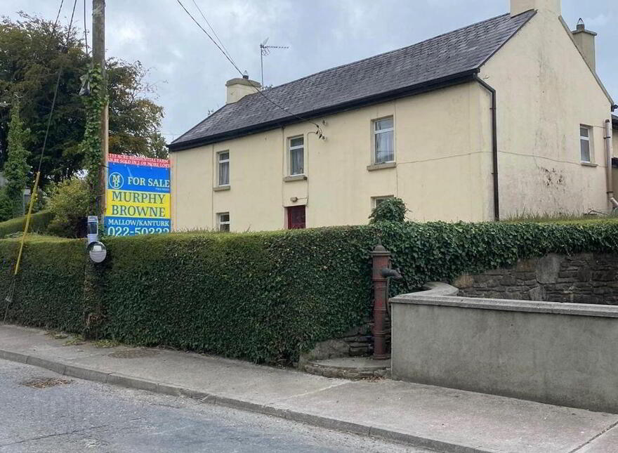 Nadd, Banteer, P51XY31