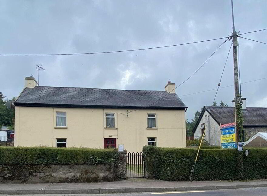 Nadd, Banteer, P51XY31