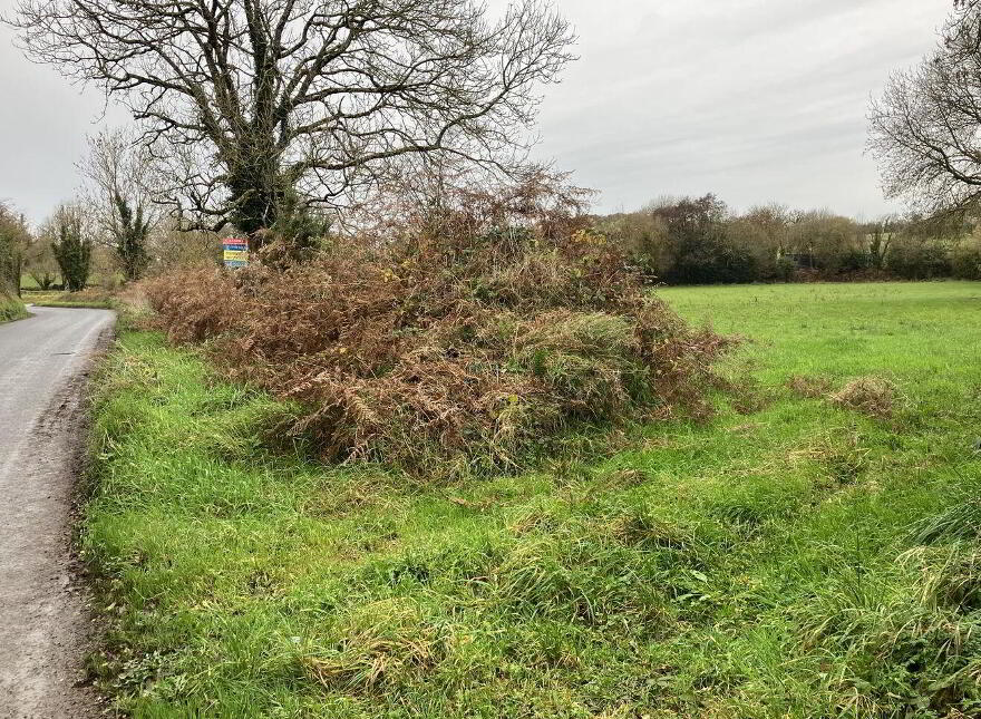Kilcolman, Dromahane, Mallow