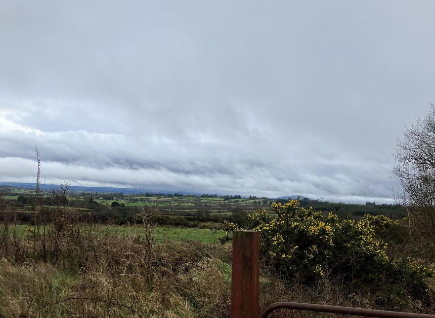 Knockavoreen, Kiskeam, Kishkeam