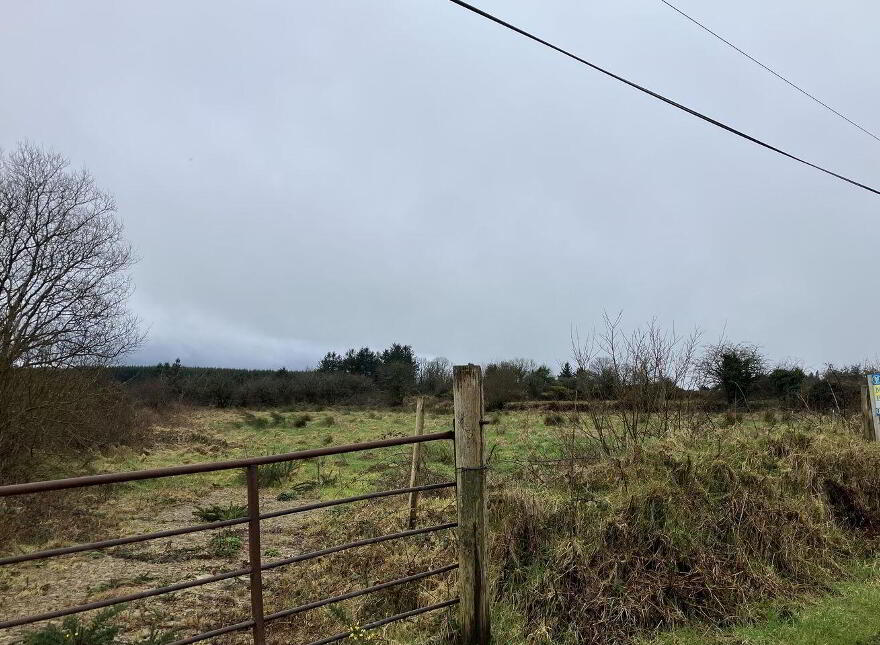 Knockavoreen, Kiskeam, Kishkeam