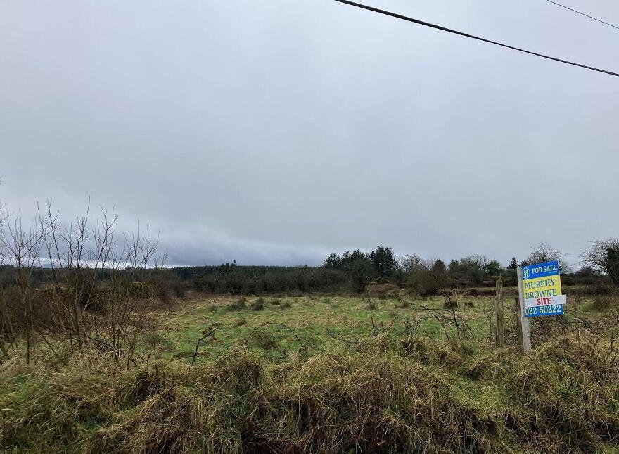 Knockavoreen, Kiskeam, Kishkeam