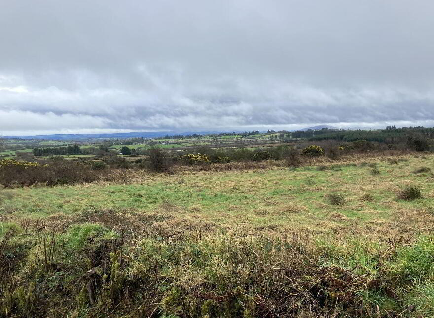 Knockavoreen, Kiskeam, Kishkeam