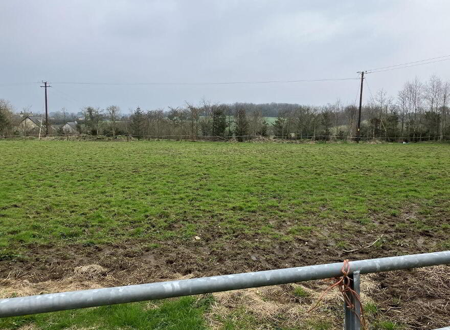 Ballyviniter Upper, Mallow