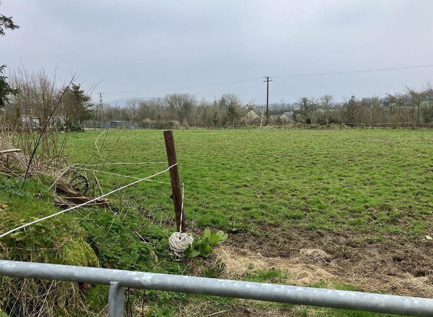 Ballyviniter Upper, Mallow