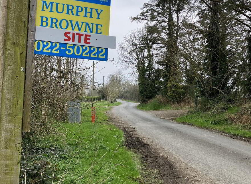 Ballyviniter Upper, Mallow