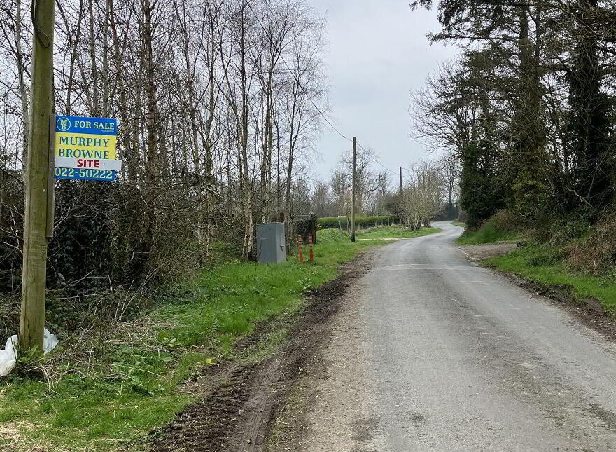 Ballyviniter Upper, Mallow