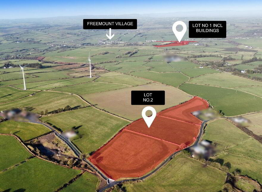 Knocknamuck, Charleville, P56YT22