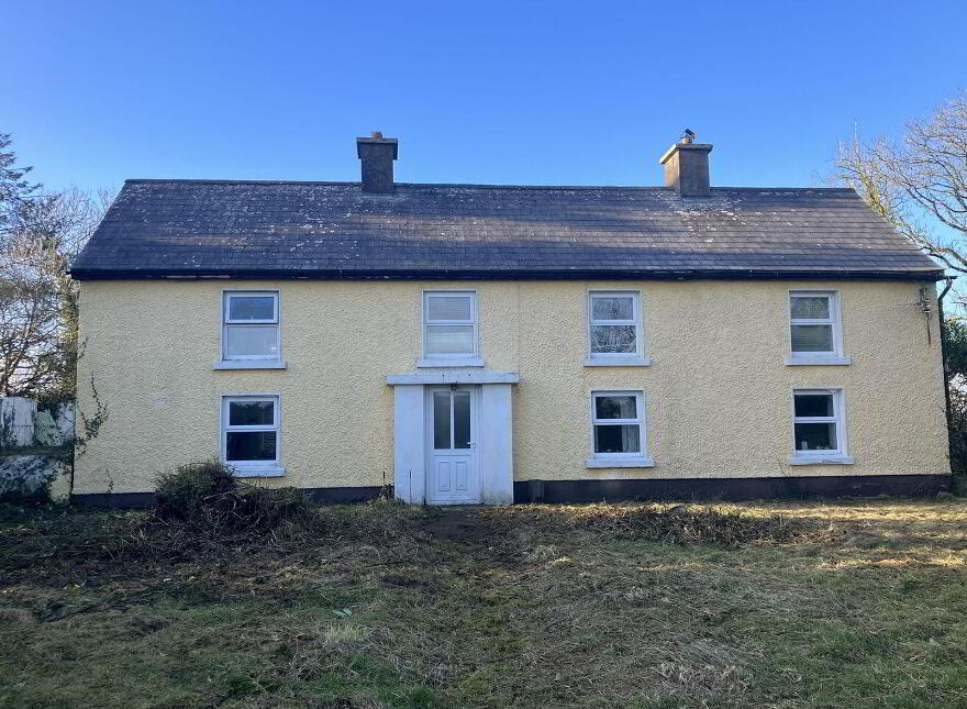 Knocknamuck, Charleville, P56YT22