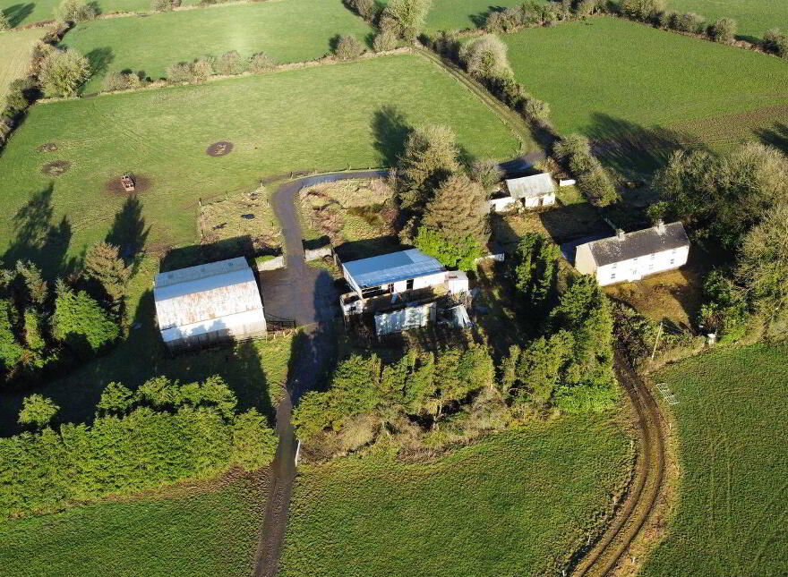 Knocknamuck, Charleville, P56YT22