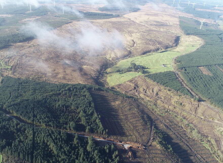 Inchamay, Nadd, Banteer, P51D951