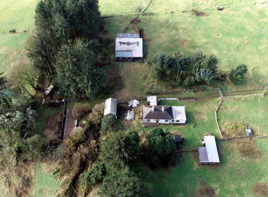 Inchamay, Nadd, Banteer, P51D951