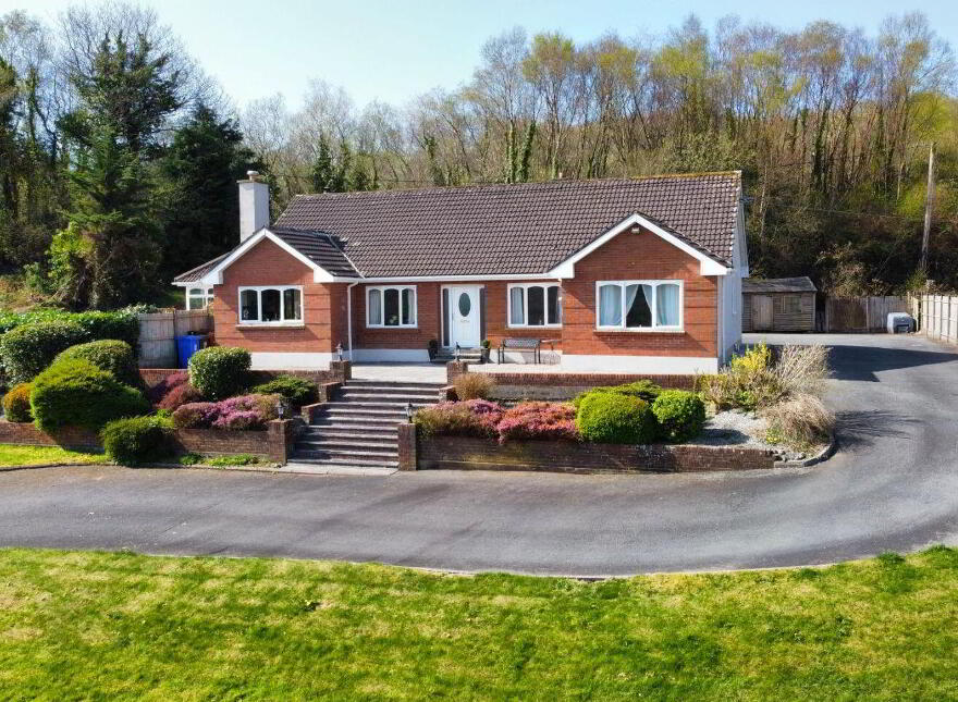 Beauparc, Wood Road, Mallow, P51C802