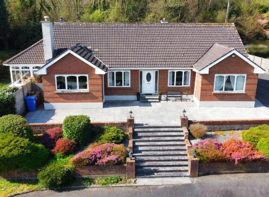 Beauparc, Wood Road, Mallow, P51C802