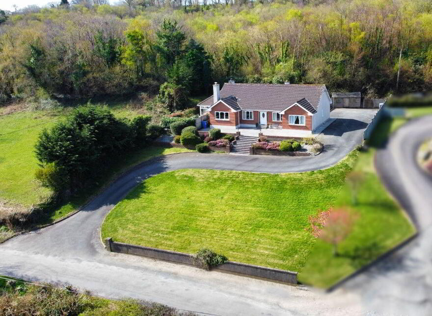 Beauparc, Wood Road, Mallow, P51C802