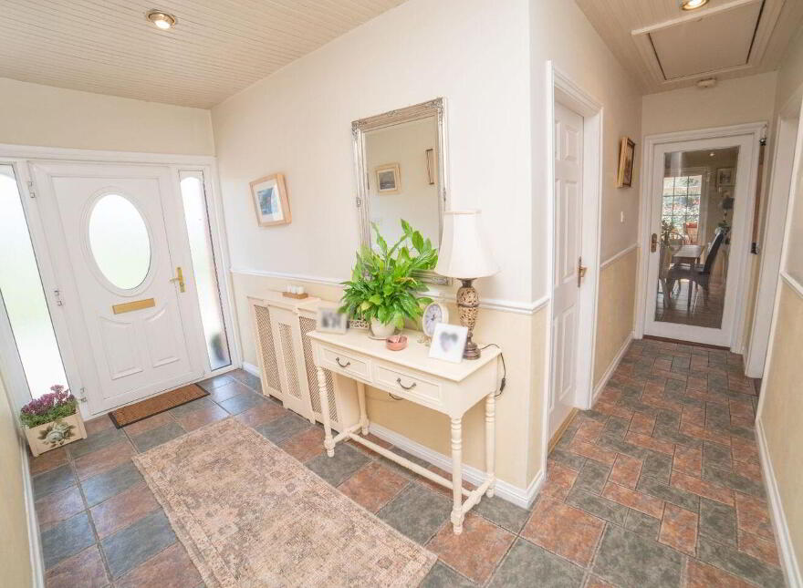 Beauparc, Wood Road, Mallow, P51C802