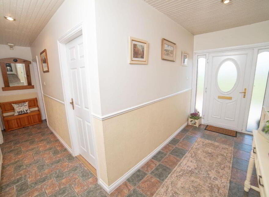 Beauparc, Wood Road, Mallow, P51C802
