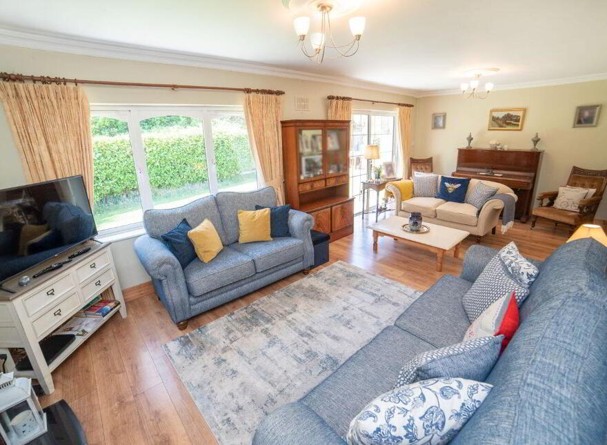 Beauparc, Wood Road, Mallow, P51C802