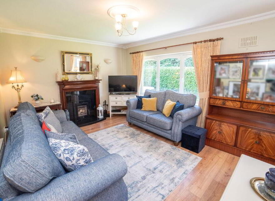 Beauparc, Wood Road, Mallow, P51C802