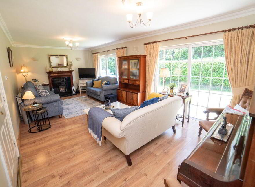 Beauparc, Wood Road, Mallow, P51C802
