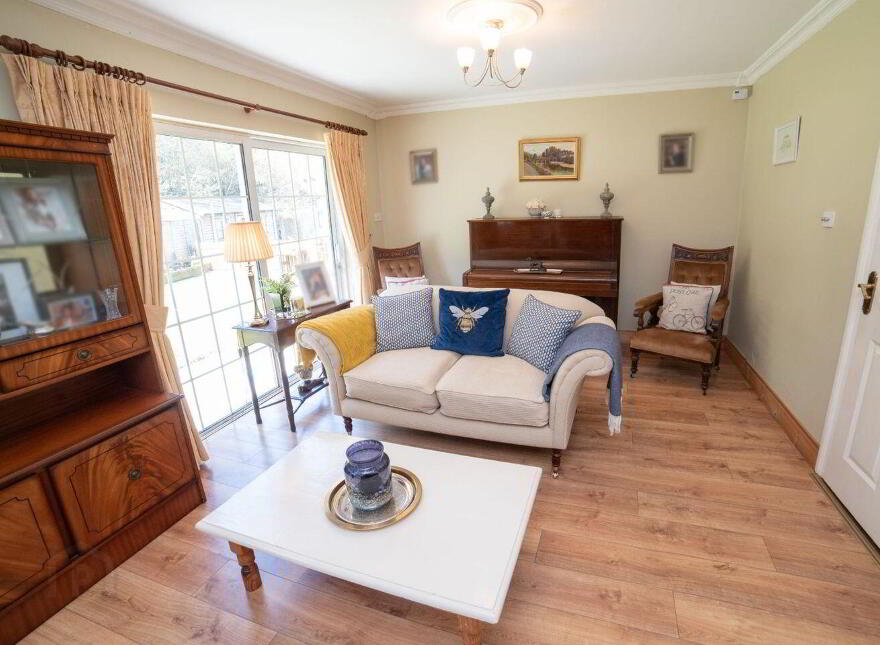 Beauparc, Wood Road, Mallow, P51C802