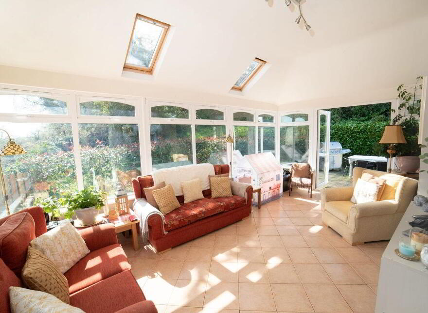 Beauparc, Wood Road, Mallow, P51C802
