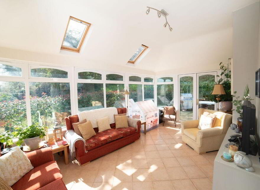 Beauparc, Wood Road, Mallow, P51C802