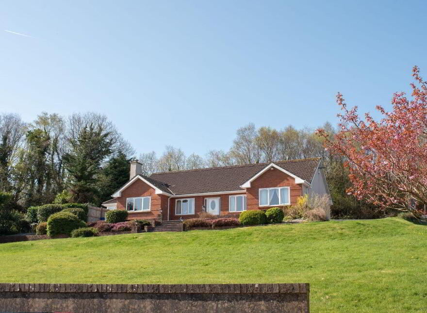Beauparc, Wood Road, Mallow, P51C802