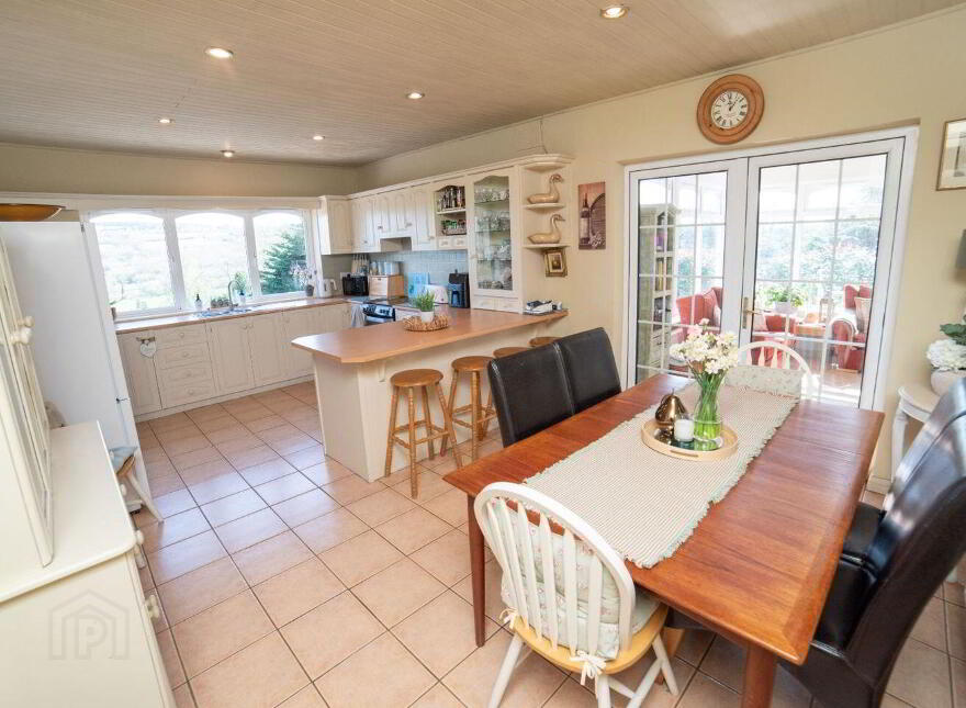 Beauparc, Wood Road, Mallow, P51C802
