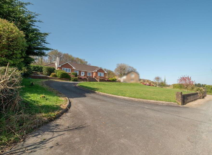 Beauparc, Wood Road, Mallow, P51C802