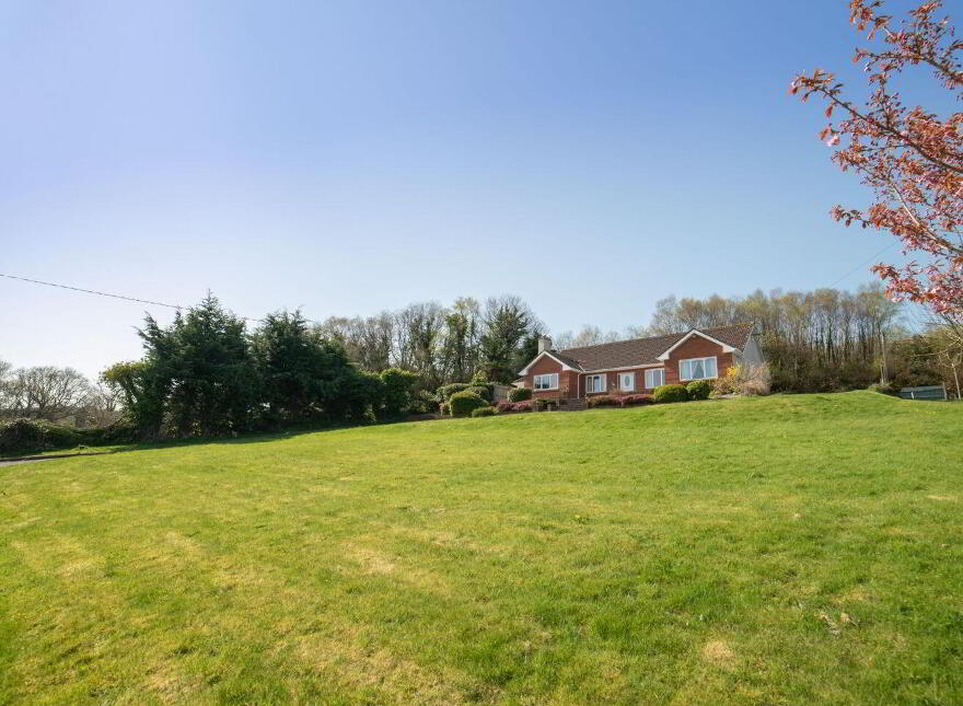 Beauparc, Wood Road, Mallow, P51C802