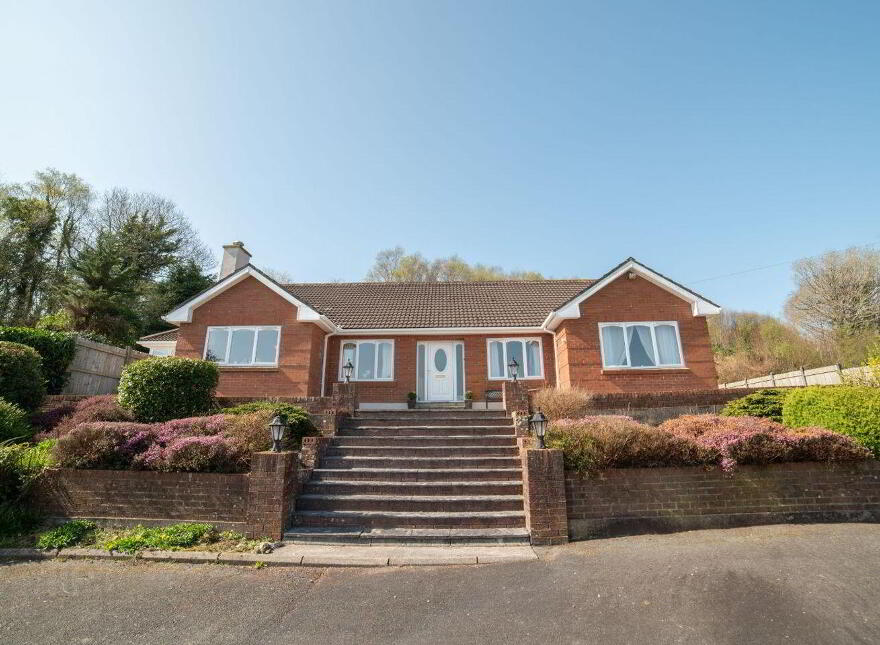 Beauparc, Wood Road, Mallow, P51C802
